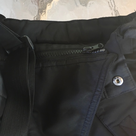 Rothschild Below Zero Ski Bibs - Picture 5 of 7